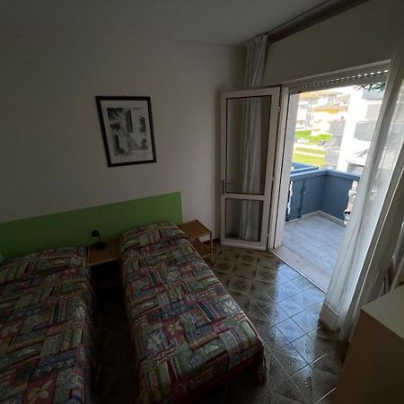 Condominio Ivelca Lignano Sabbiadoro Buitenkant foto
