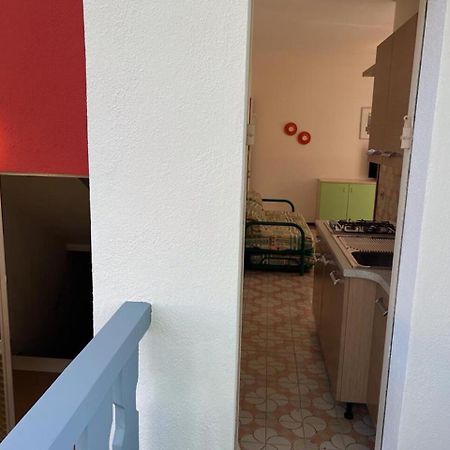 Condominio Ivelca Lignano Sabbiadoro Buitenkant foto