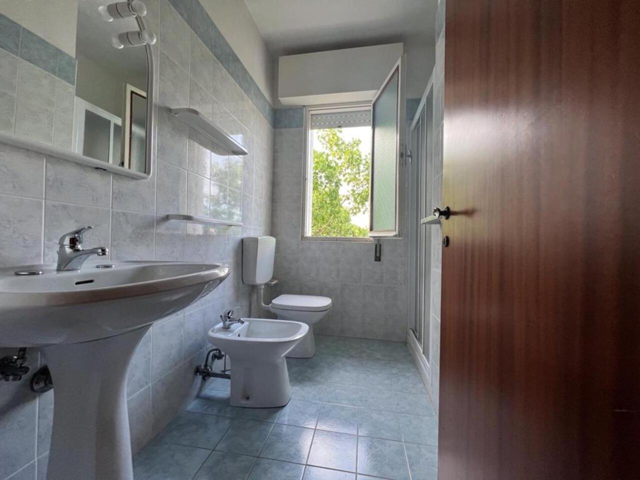 Condominio Ivelca Lignano Sabbiadoro Buitenkant foto