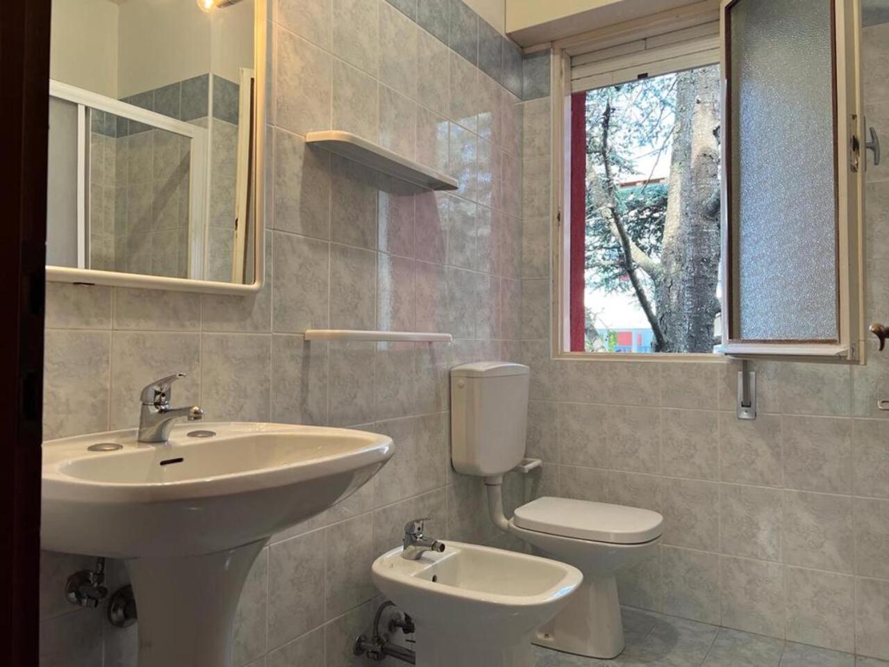 Condominio Ivelca Lignano Sabbiadoro Buitenkant foto