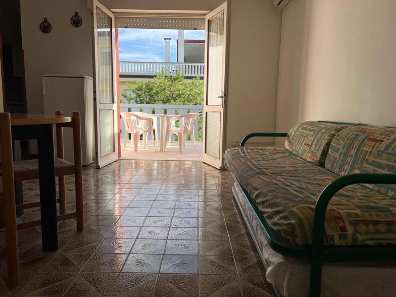 Condominio Ivelca Lignano Sabbiadoro Buitenkant foto