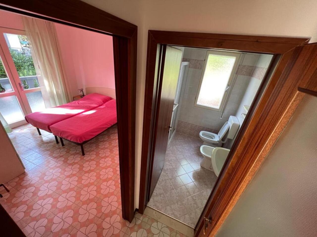 Condominio Ivelca Lignano Sabbiadoro Buitenkant foto
