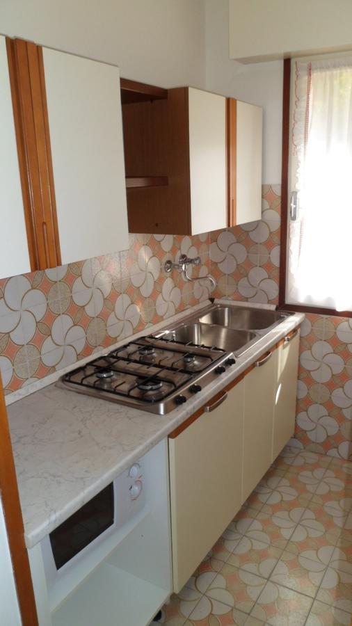 Condominio Ivelca Lignano Sabbiadoro Buitenkant foto