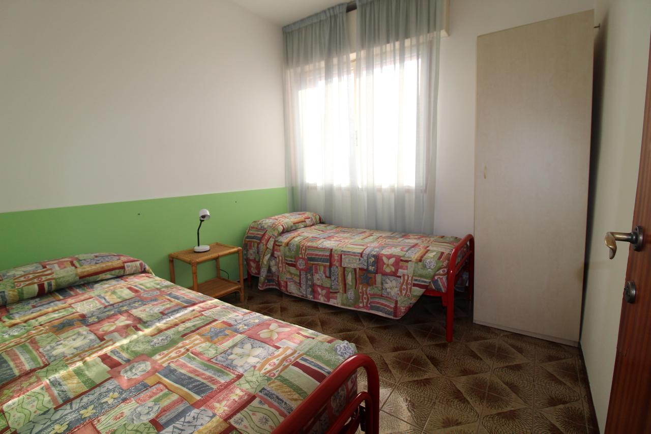 Condominio Ivelca Lignano Sabbiadoro Buitenkant foto
