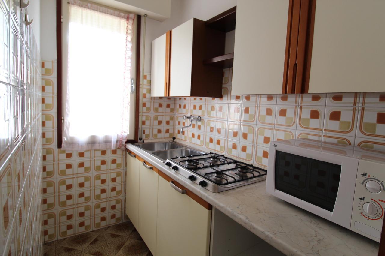 Condominio Ivelca Lignano Sabbiadoro Buitenkant foto