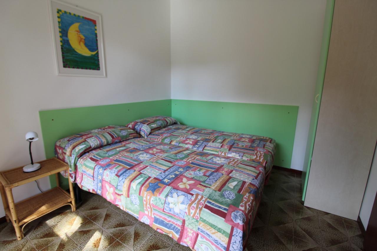 Condominio Ivelca Lignano Sabbiadoro Buitenkant foto
